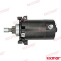 Motor De Arranque Honda 40HP