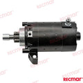 Motor De Arranque Honda 40HP