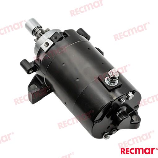 Motor De Arranque Honda 40HP