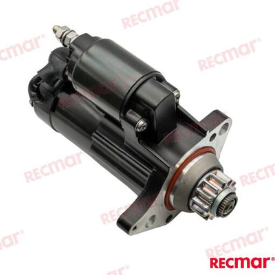 Motor Arranque Honda (Ref. REC31200-ZW5-003)