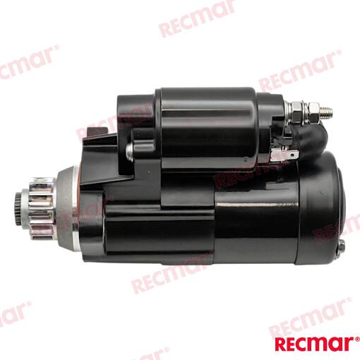 Motor Arranque Honda (Ref. REC31200-ZW5-003)