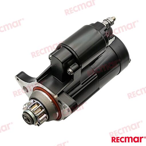 Motor Arranque Honda (Ref. REC31200-ZW5-003)
