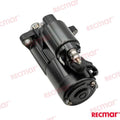 Motor Arranque Honda (Ref. REC31200-ZW5-003)