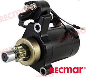 Motor De Arranque Honda 31200-ZW9-802 31200-ZW9-801