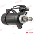 Motor De Arranque 12V Honda (Ref. REC31200-ZY1-802)