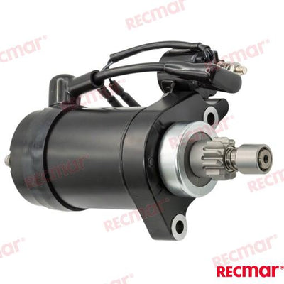 Motor De Arranque 12V Honda (Ref. REC31200-ZY1-802)