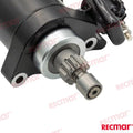 Motor De Arranque 12V Honda (Ref. REC31200-ZY1-802)