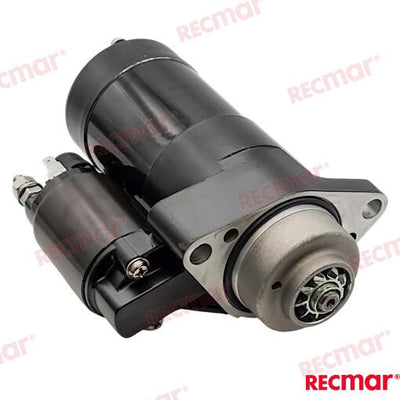 Motor Arranque Tohatsu (Ref. REC31200-ZY3-003)