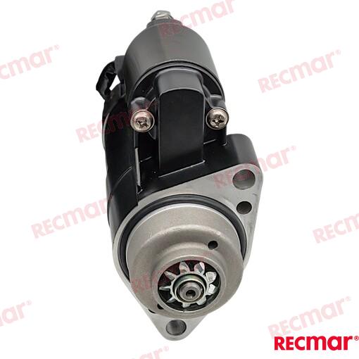 Motor Arranque Tohatsu (Ref. REC31200-ZY3-003)