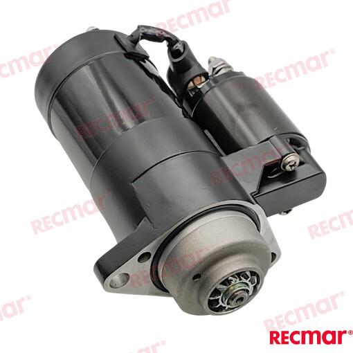Motor Arranque Tohatsu (Ref. REC31200-ZY3-003)