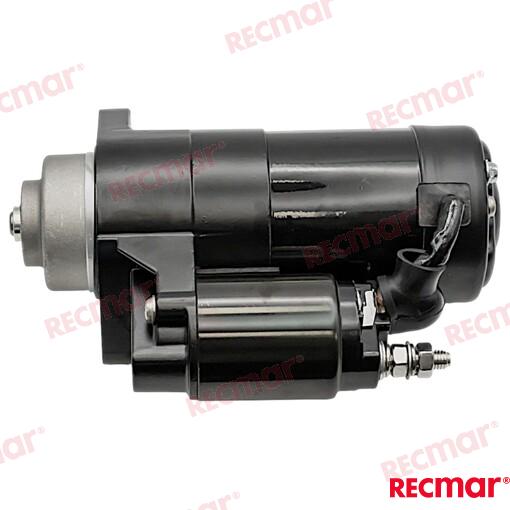 Motor Arranque Tohatsu (Ref. REC31200-ZY3-003)