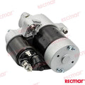 Motor De Arranque 12V 1.4Kw Recmar