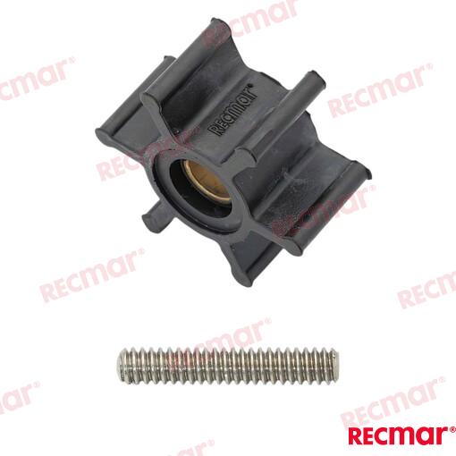 Impulsor 312-11-008 Recmar