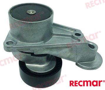 Tensor De Correa Volvo 31251252
