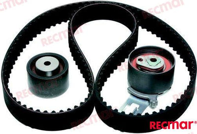 Kit Correa Distribucion Volvo 31359568