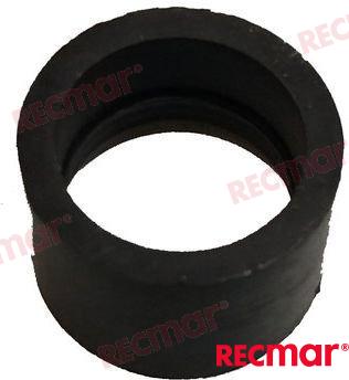 Goma Tubo Agua OMC 314008