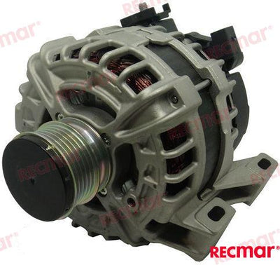 Alternador Volvo D3 12V 150A 31419556