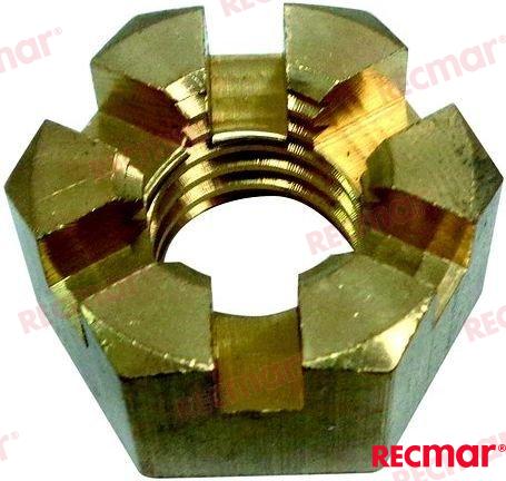 Tuerca Helice OMC 314503