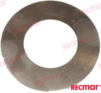 Suplemento OMC 314745