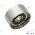Polea Alternador Volvo