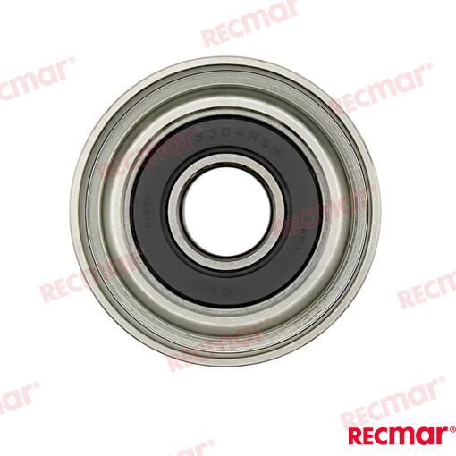 Polea Alternador Volvo