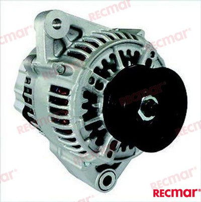 Alternador Honda 31630-ZY3-003