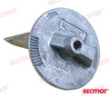Anodo Mercury Honda (al) OMC 31640Q4