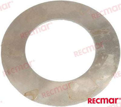 Suplemento OMC (Ref. REC317232)