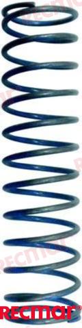Muelle OMC 317245