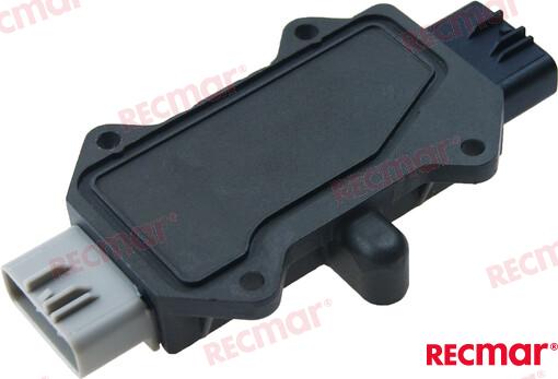 Regulador Rectificador Tohatsu