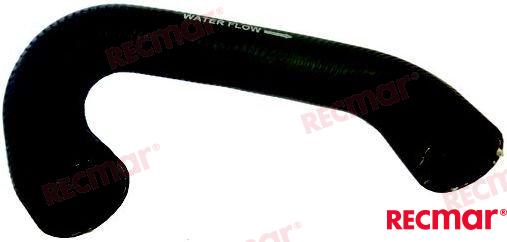 Manguito Motor OMC 312781