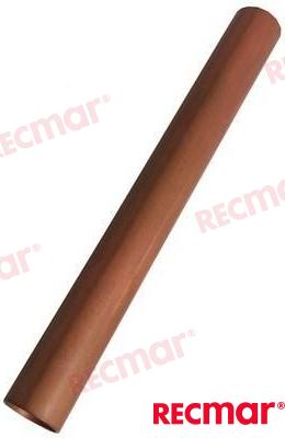 Tubo De Agua Mercruiser