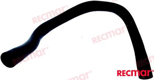 Manguito Motor Mercruiser 32-8066351