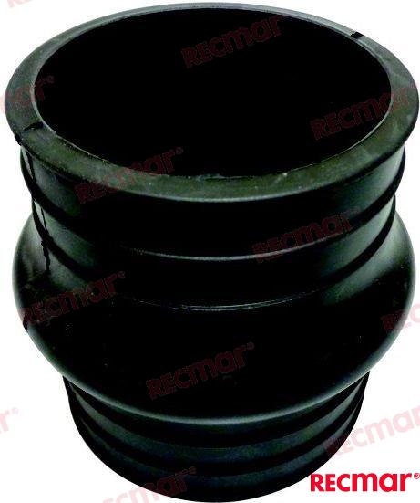 Fuelle Escape Mercruiser 32-807458T (Ref. REC32-807458T)
