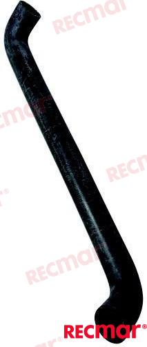 Manguito Motor Mercruiser 32-808033