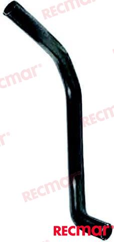 Manguito Motor Mercruiser 32-8600891