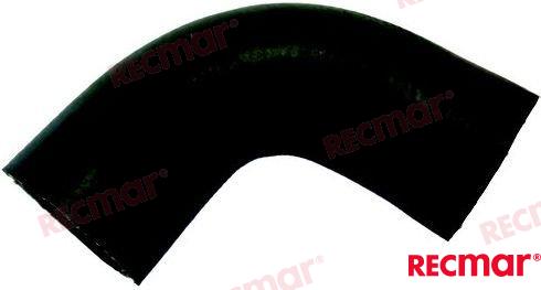 Manguito Mc 32-89653 OMC