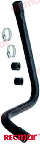 Manguito Motor Mercruiser 32-96246A4