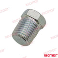 Filtro Completo 227 Lph (30GPH) Racor (Ref. REC320-01)