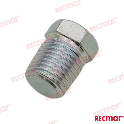 Filtro Completo 227 Lph (30GPH) Racor (Ref. REC320-01)