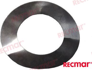 Suplemento OMC (Ref. REC323889)