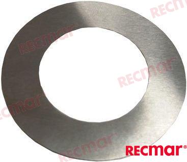 Suplemento OMC (Ref. REC323890)