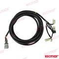 Cable Assy,panel Indicator (20FT) Honda