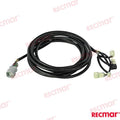 Cable Assy,panel Indicator (20FT) Honda