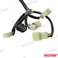 Cable Assy,panel Indicator (20FT) Honda