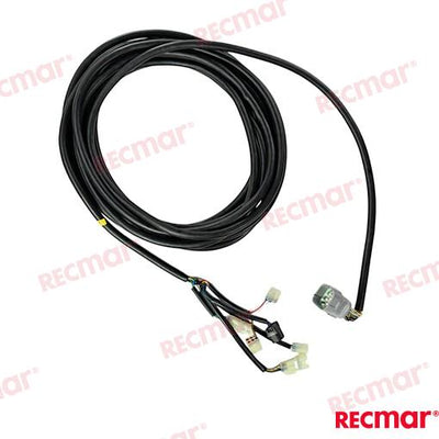 Cable Assy (25FT) Tohatsu