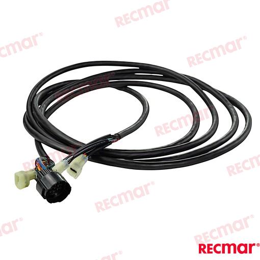 Panel De Interruptor Principal Arnés De Honda
