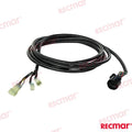 Cable (14 Wire), 16,5 Honda