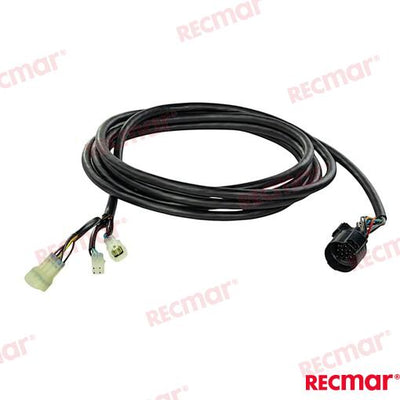 Cable (14 Wire), 16,5 Honda