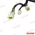 Cable (14 Wire), 16,5 Honda